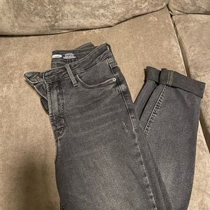 Old Navy Super Skinny Jeans